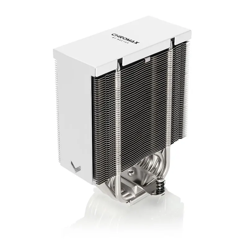 Imagem -05 - Noctua Add-on Dissipador Capa Nh-u12a Series Chromax Preto e Branco Fácil de Instalar Na-hc8