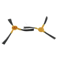 Vacuum Parts Side Brush Bar Restaurant Attachment Cleaning Accessories For ABIR G20S Main Brush Bathroom Bedroom