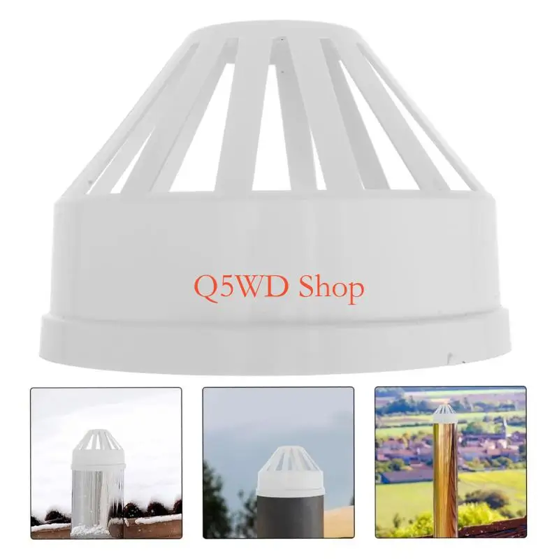 Q5WD Kitchen Bathroom Part Air Vent Extract Valves Grille Air Conditioning Hole Cover