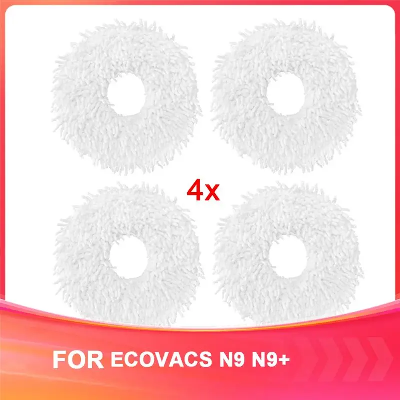 Abkj-For Ecovacs N9…