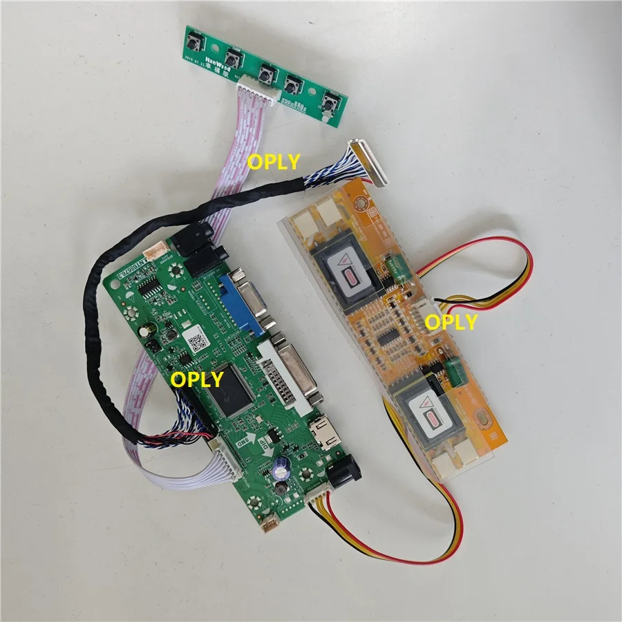 Hdmi-Compatible Vga…