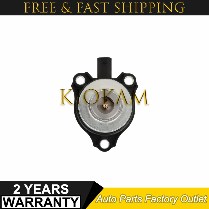 A2720510177 para mercedes-benz OM272 2720510077 2720510177 7,06117,25.0 V30-2762 706117250 V302762 imán del árbol de levas del motor