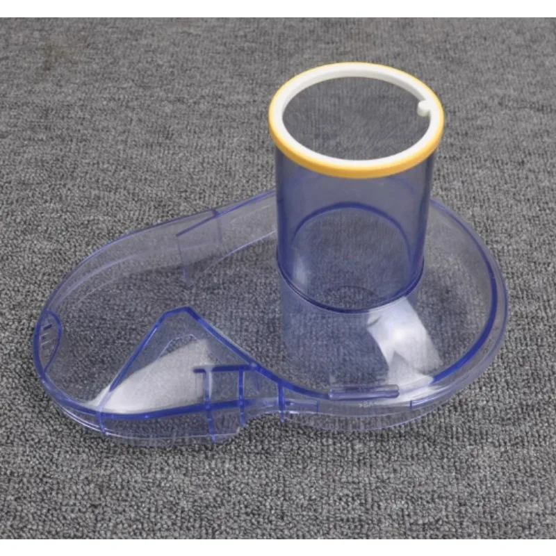 

Applicable To Philips Juicer HR1853 HR1854 Cup Lid, Transparent Lid, Plastic Lid Inlet Accessories