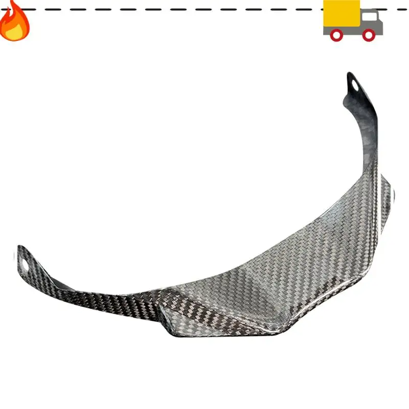 

Discount-Motorcycle Front Fairing Lip Cover For BMW S1000RR M1000RR 2019 2020 2021 2022 Modification