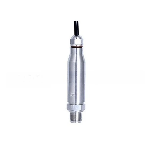 Immersible waterproof pressure transmitter 316 stainless steel waterproof grade pressure sensor