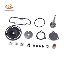GP 1800R Supercharger Rebuild Kit for jet ski yamaha watercraft sho engine moto fzs jetski 1800 super jet turbo parts