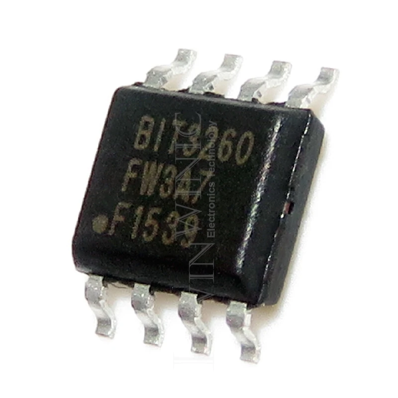 1-50PCS BIT3260 3260 IS471FE IS471 BA6208F BA6208 XPT9910 9910 AT25640B-SSHL-T 7 PBL3717A PBL3717