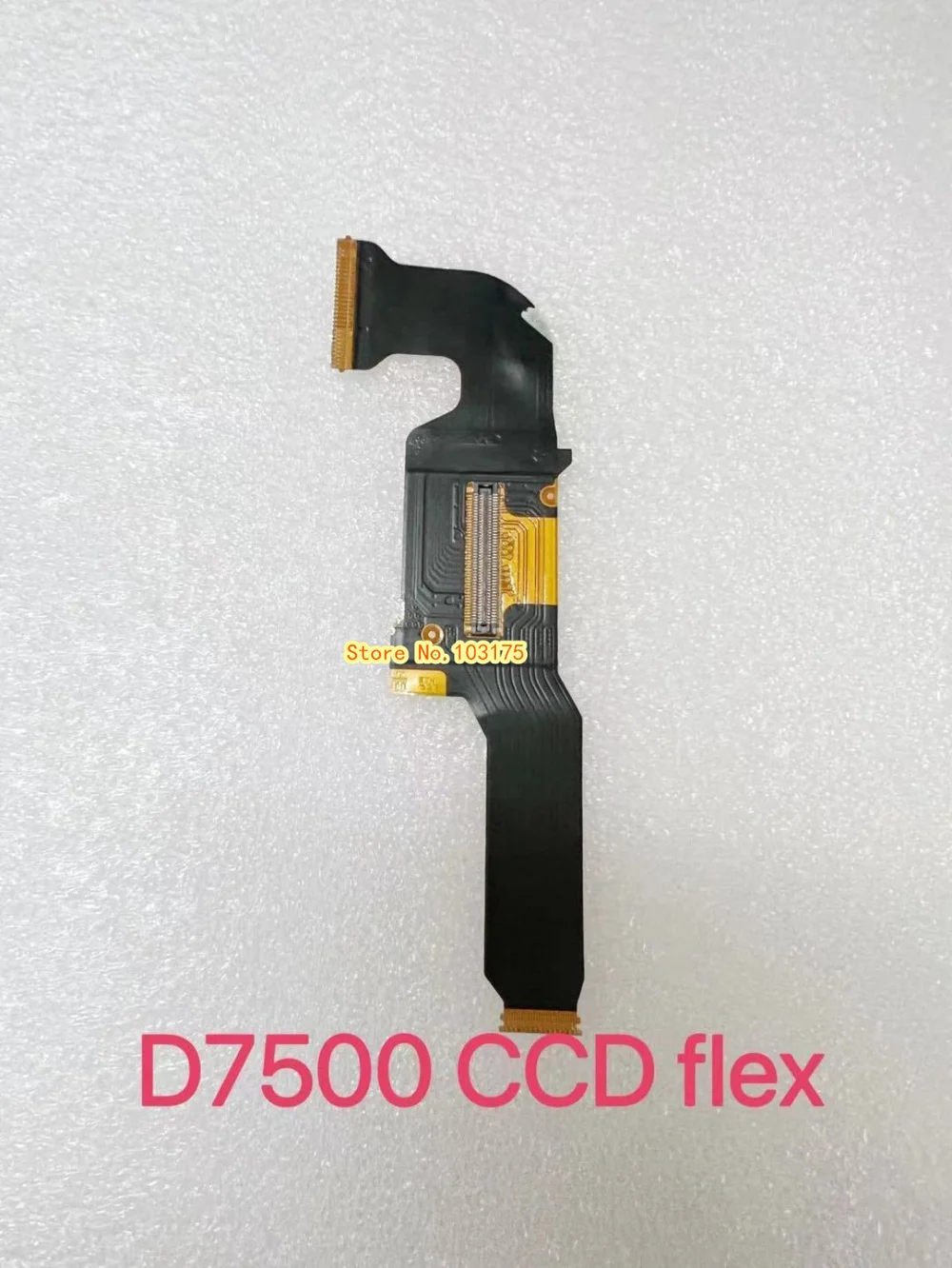 original-for-nikon-d7500-ccd-cmos-image-sensor-connection-flex-cable-camera-replacement-parts