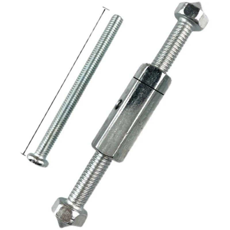 Adjustable JunctionBox Repair Screw Kit,86/118 Type Electrical Box FixingTool,Wall SocketBox Repair Spare Part ForHomeRenovation