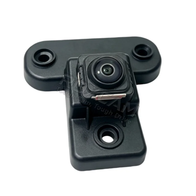 For Great Wall Haval H9 2024- Car Front Camera Front Panoramic Camera 3776100XKV4AA