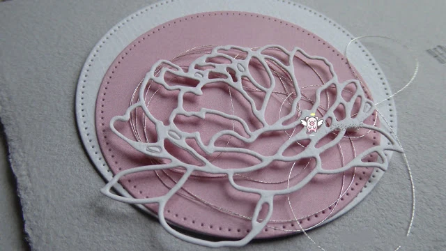 Piggy Craft metalowe matryce do wycinania matryce do wycinania dekoracja kwiatowa scrapbook papier rzemiosło nóż forma ostrze dziurkacz szablony