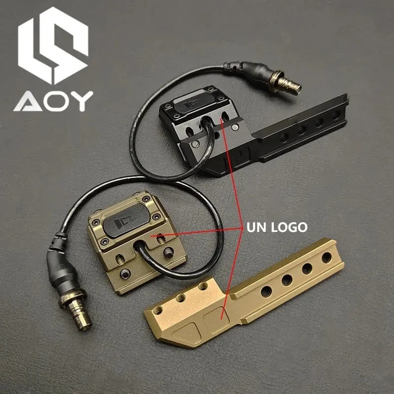 Modbutton Pressure …