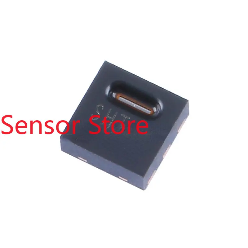 

5PCS Original Genuine SHT21 DFN-6 Digital Temperature And Humidity Sensor IC Chip