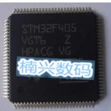 

10pcs STM32F405VGT6 STM32F405 QFP100 New