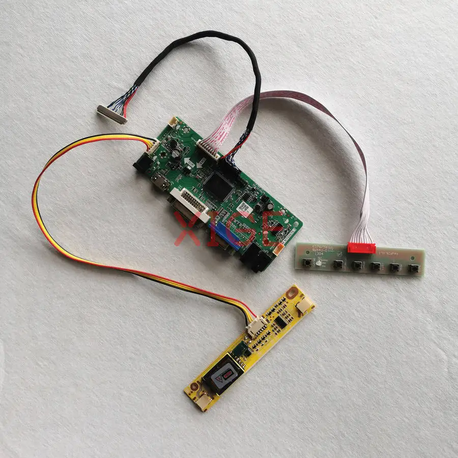 For LM190E08 HSD190…