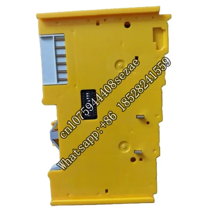

BECKHOFF EL6900 TwinSAFE Logic
