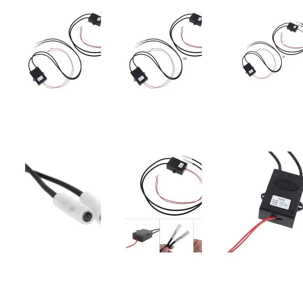 

652F Industrial Grade Continuous Igniter AC220V Generator Easy Wiring Electrical Accesories 100,000 times Life-