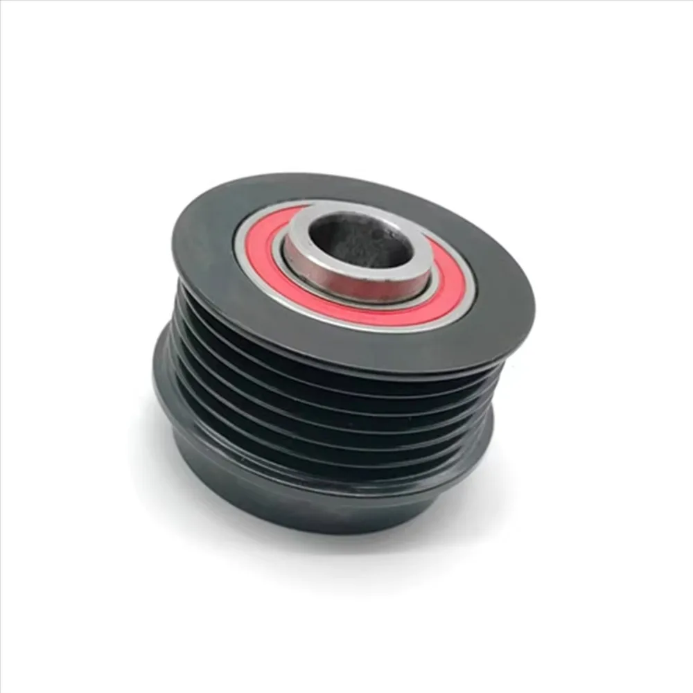 nueva polea unidireccional  embrague  alternador  coche  alta calidad 373202B000 37320-2B000 para Hyundai Kia I30 Veloster
