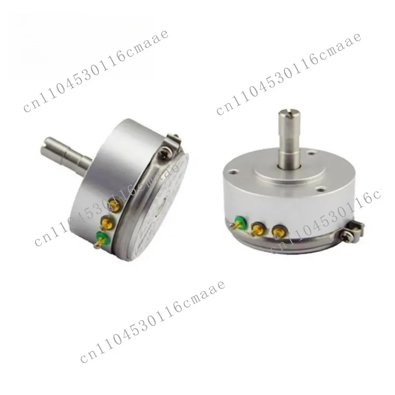 WDA-D35-D4C 5K Ohm WDD35D4 Rotary Potentiometer, Conductive Plastic Linear Displacement Potentiometer