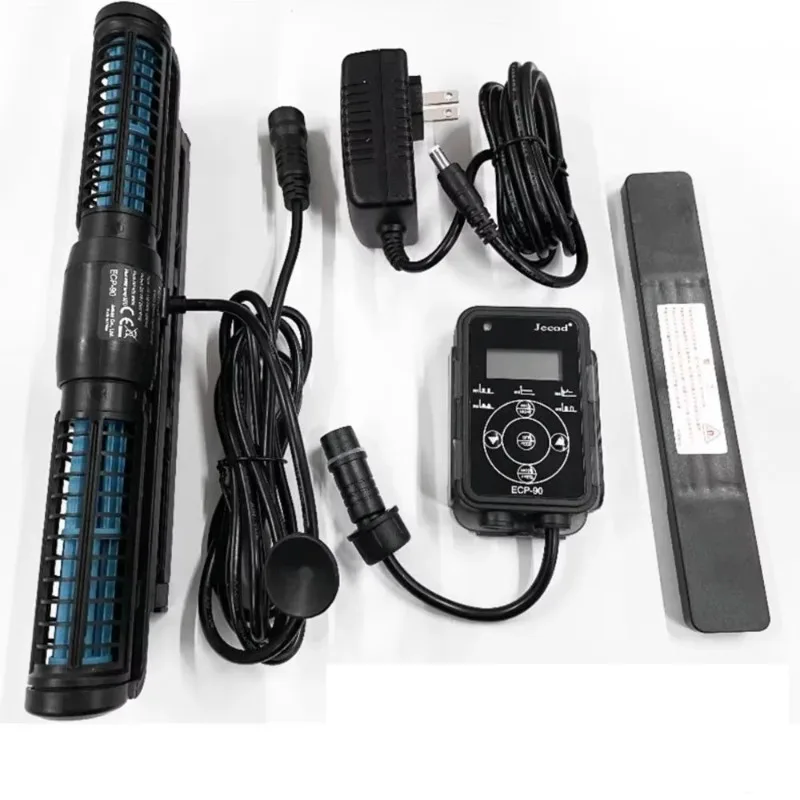 Ecp Series Cross Fl…