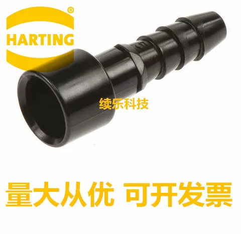 4.0MM 09140006258 han pneumatic   HARRTTING