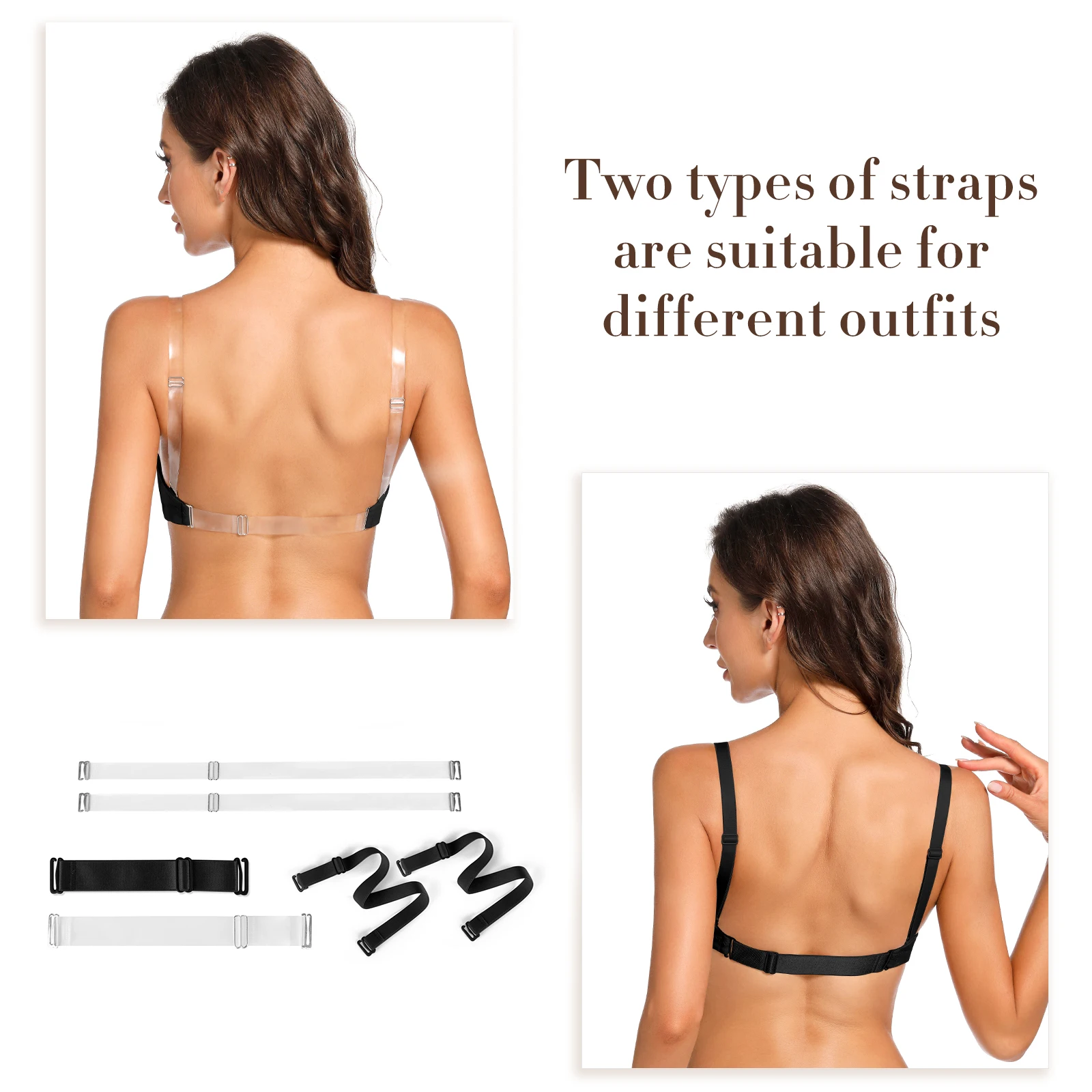 Thumbnail 4 - #32 Best Rated Backless Silicone Bras to Buy in 2026