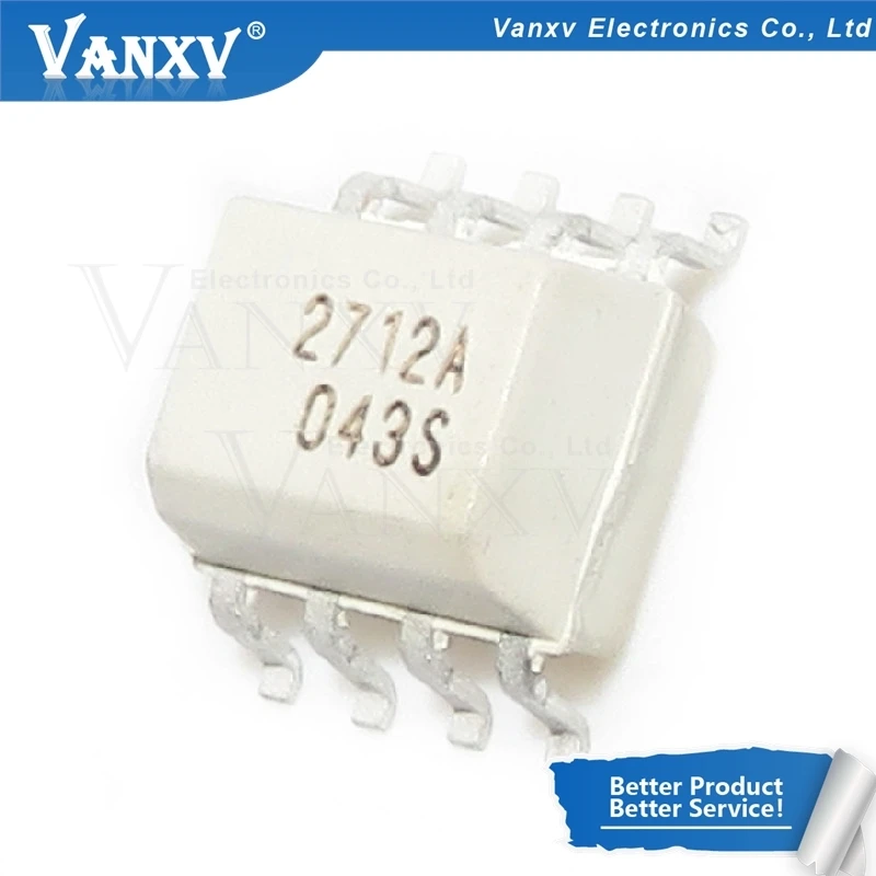 FOD2712A FOD2712 MX25L4006EM1I-12G MX25L4006EM1I BSP752R 752R 752 AD8099ARDZ AD8099ARD AD8099 RT8901B RT8901 LM392M LM392 SOP-8