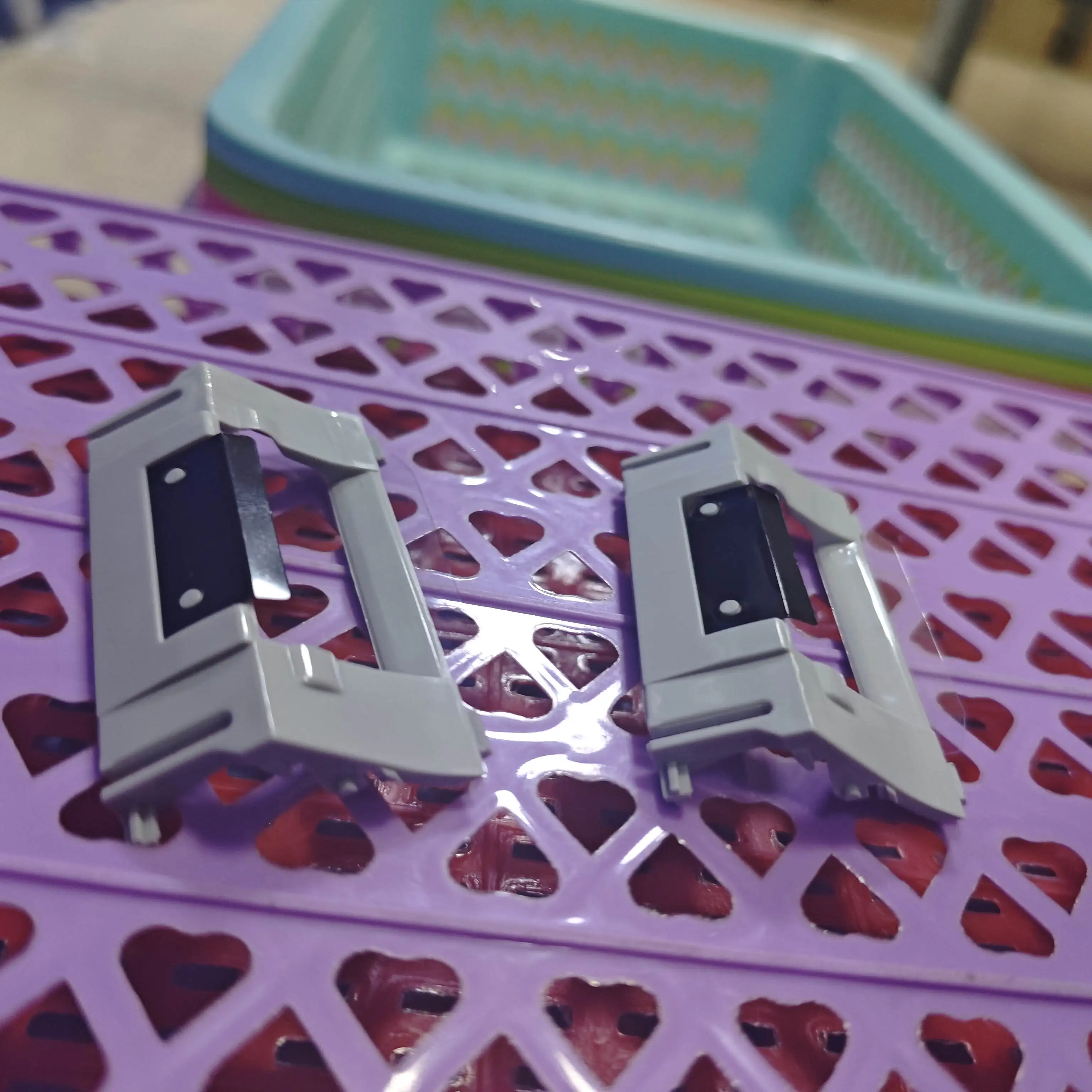 

50PC JC63-02917A Separation Roller Cover Cassette for Samsung ML3310 ML3312 ML3710 ML3712 ML3750 SCX4833 SCX4835 SCX5637 SCX5639