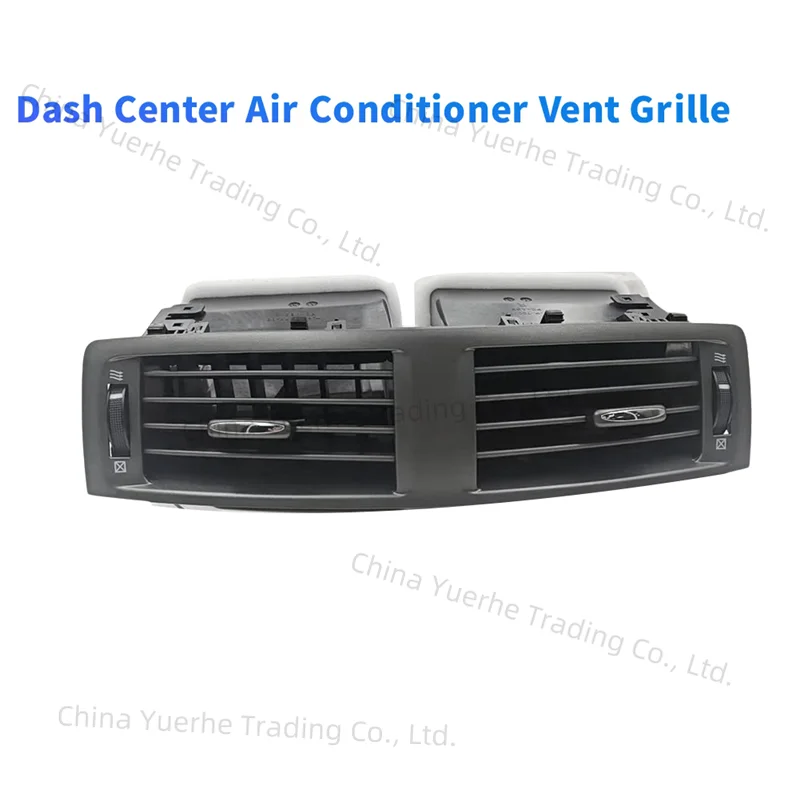 

A73X-Center Dash Air Vents Grill For Toyota Lexus IS250 IS350/ISF 2006-2008 Air Vents