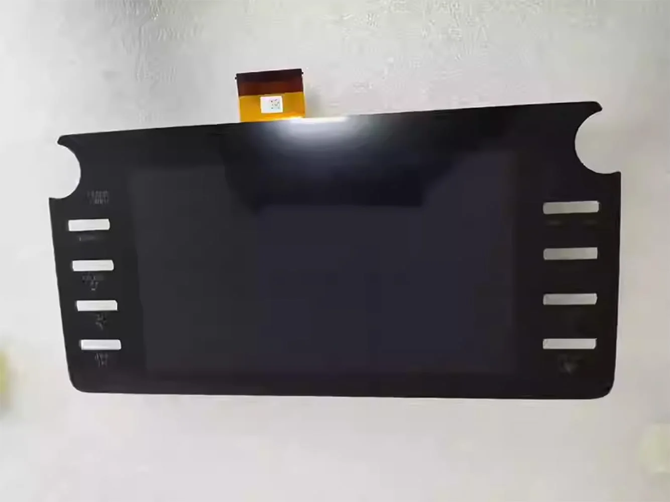 C080EAB02.2 لوحة عرض شاشة LCD