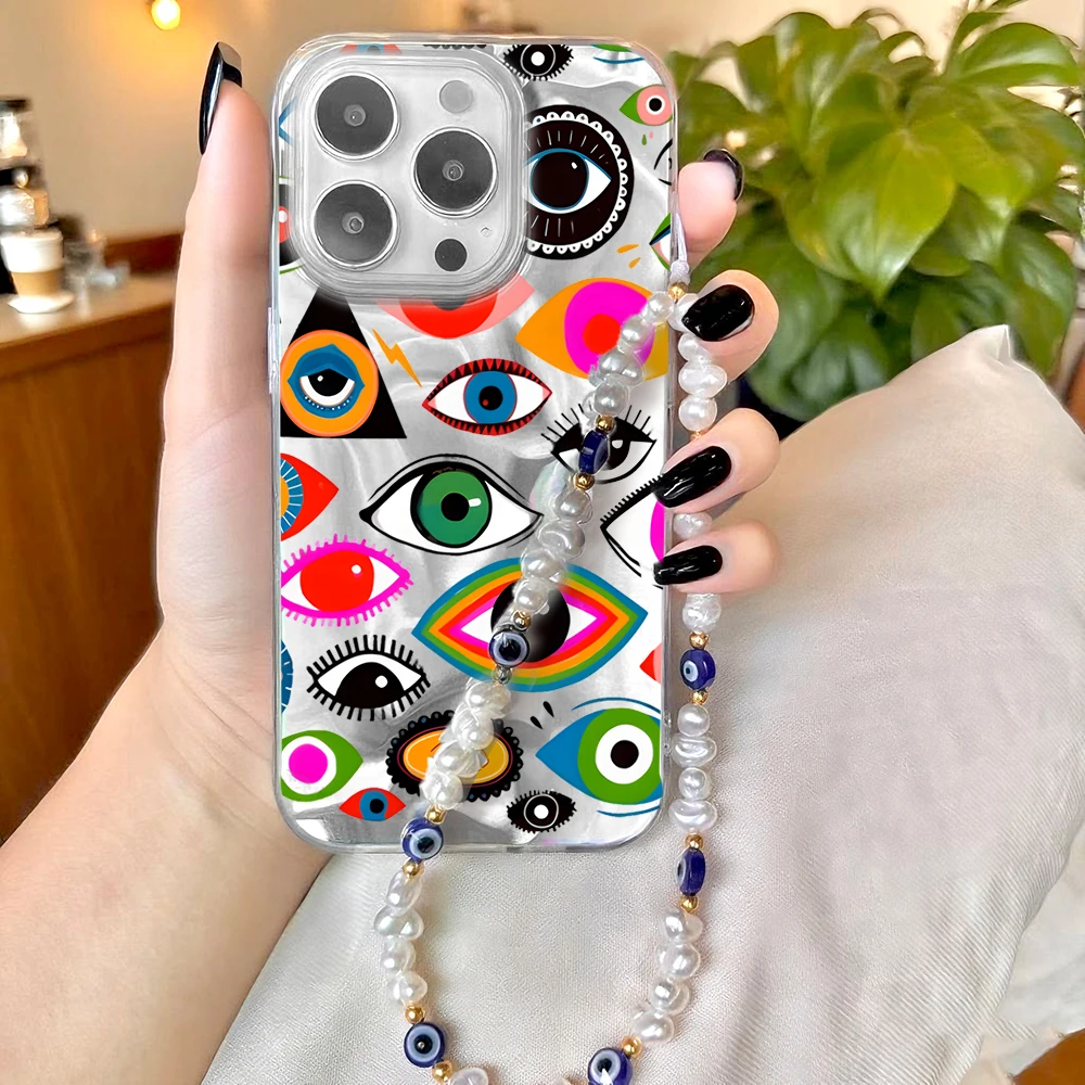 Mystic Evil Eye Con… - image