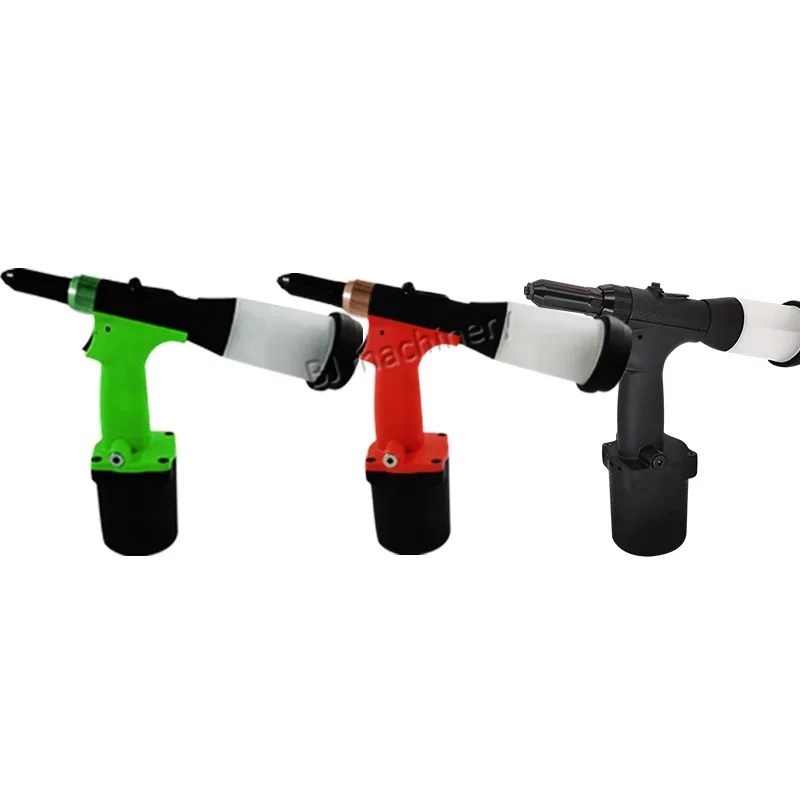 Hand Riveter Pneumatic Cheaper Blind Rivet -Gun Hot Sale Durable for M3-M12 Nuts