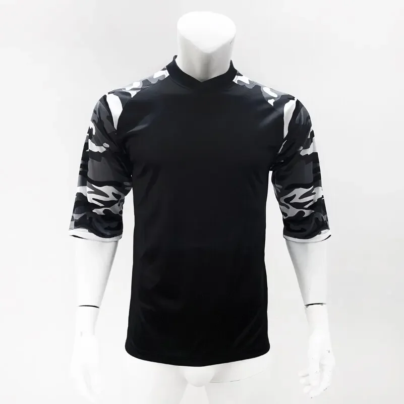 2023 MTB Tops Explosion Cycling Clothing Downhill Jersey Bicycle Loco Motive Shirt Motorcycle Race Fitness Clothes For Men Woman