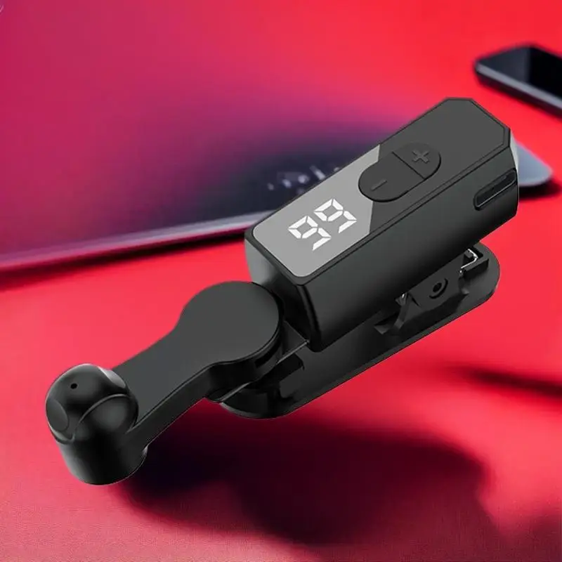 ملحق ثلاثي القوائم سهل الاستخدام لتطبيقات الهواتف الذكية؛ أدوات دعم بث الألعاب المباشرة