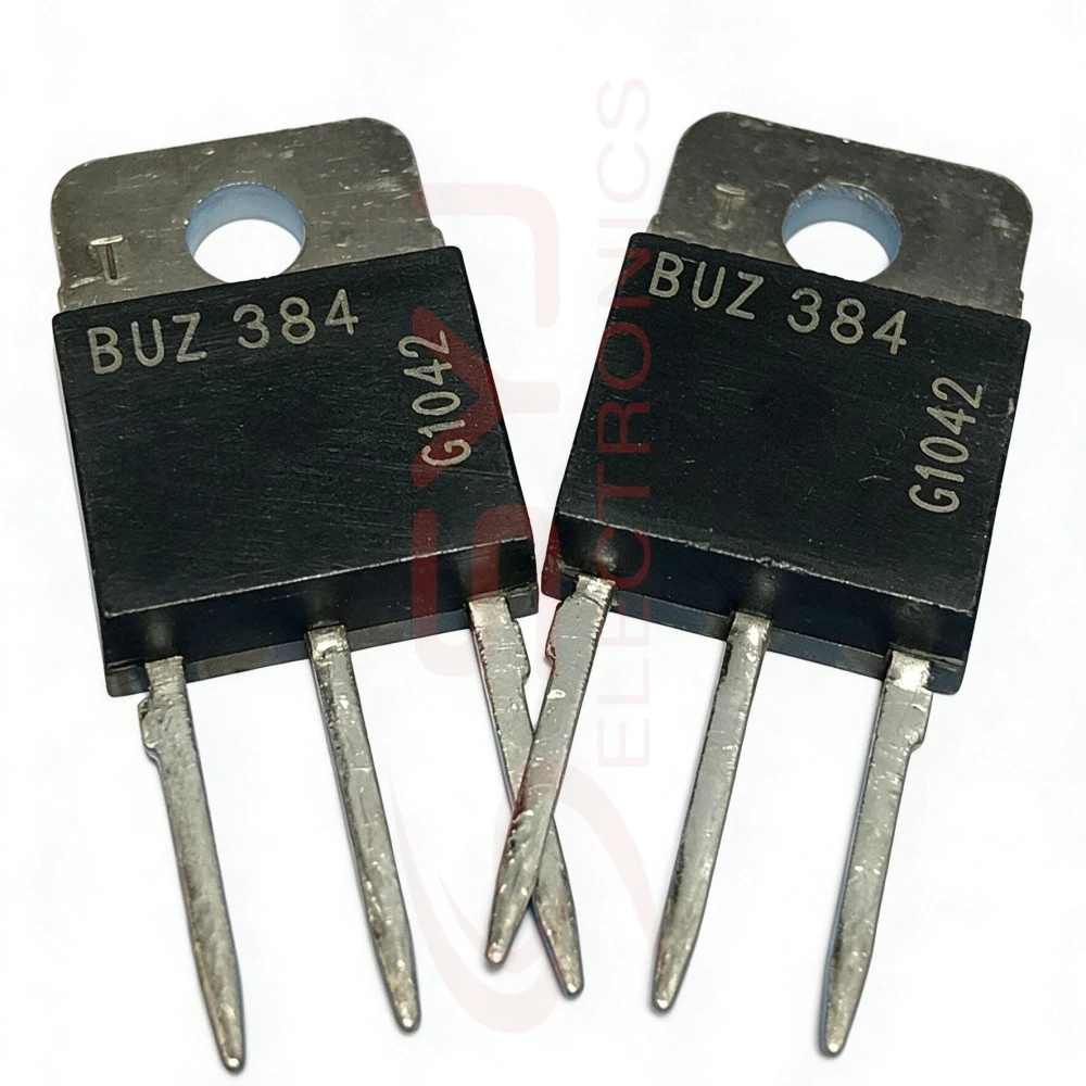 5PCS BUZ384 500V 10A TIP141 80V 10A BDW83D 120V 15A BDW84C 100V 15A BTA41-700B 40A 700V BUV48I 850V 15A TO-218