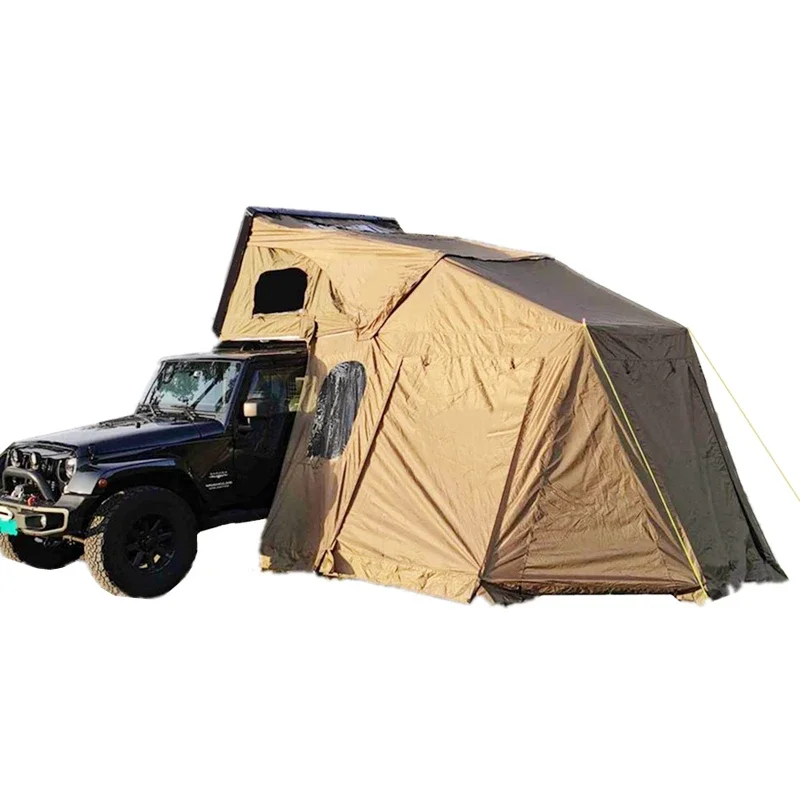 Car Shower Tent Camping Roof Top Tent Annex Home for JWL-002  Barraca  Naturehike  Equipment