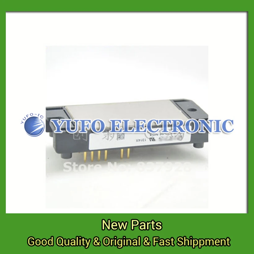Free Shipping 1PCS VUB120-16NOX Power Module, Power Module, The Original new, Welcome To Order