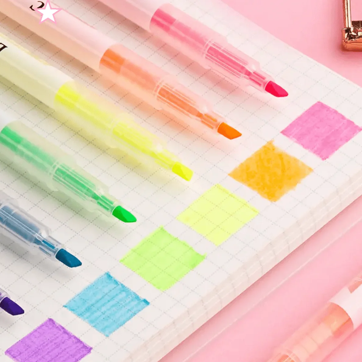 Thumbnail 4 - #70 Discounted Highlighters Worth Buying
