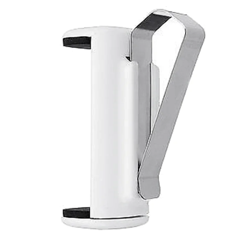 

A03Q-3 Pcs Adjustable Car Sun Visor Clip Holder Garage Door Opener Clip For Remote Controls For Liftmaster