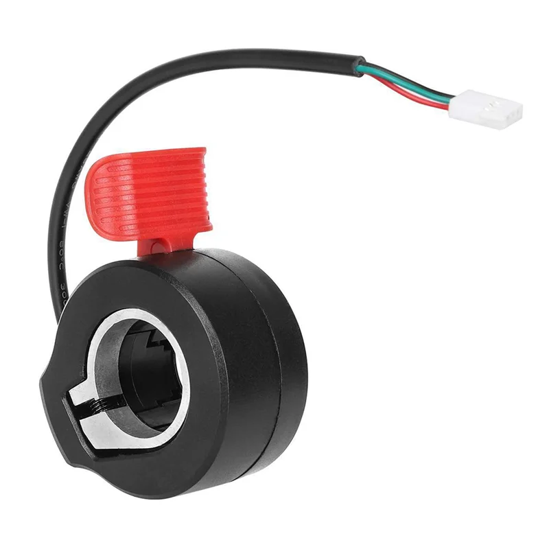 B72A Universal Modification Parts For Electric Vehicles, Gear Shift Accelerator, Left And Right Finger Gear Shift Brake #4