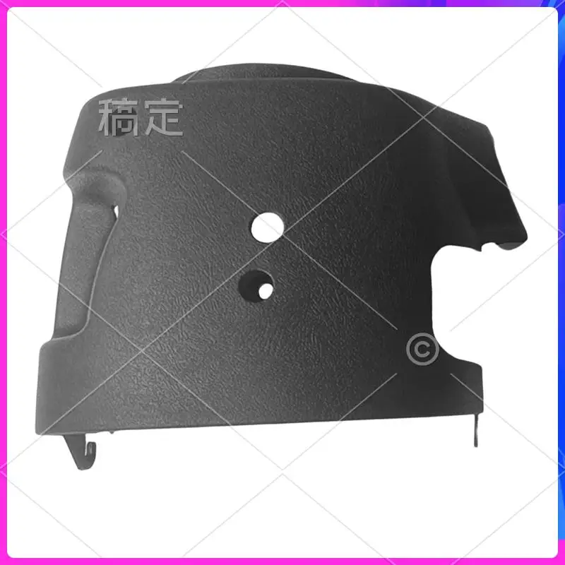 

AR-Car Steering Wheel Steering Column Cover 26089140 For Silverado GMC Sierra 2003-2006 Car Accessories