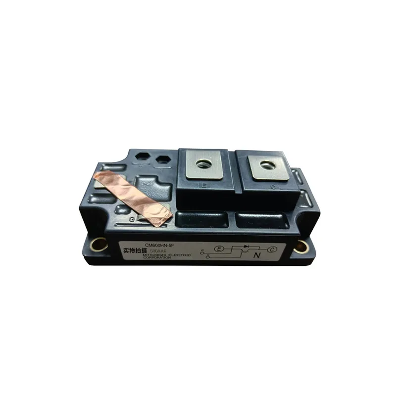 

CM600HN-5F New Original Module