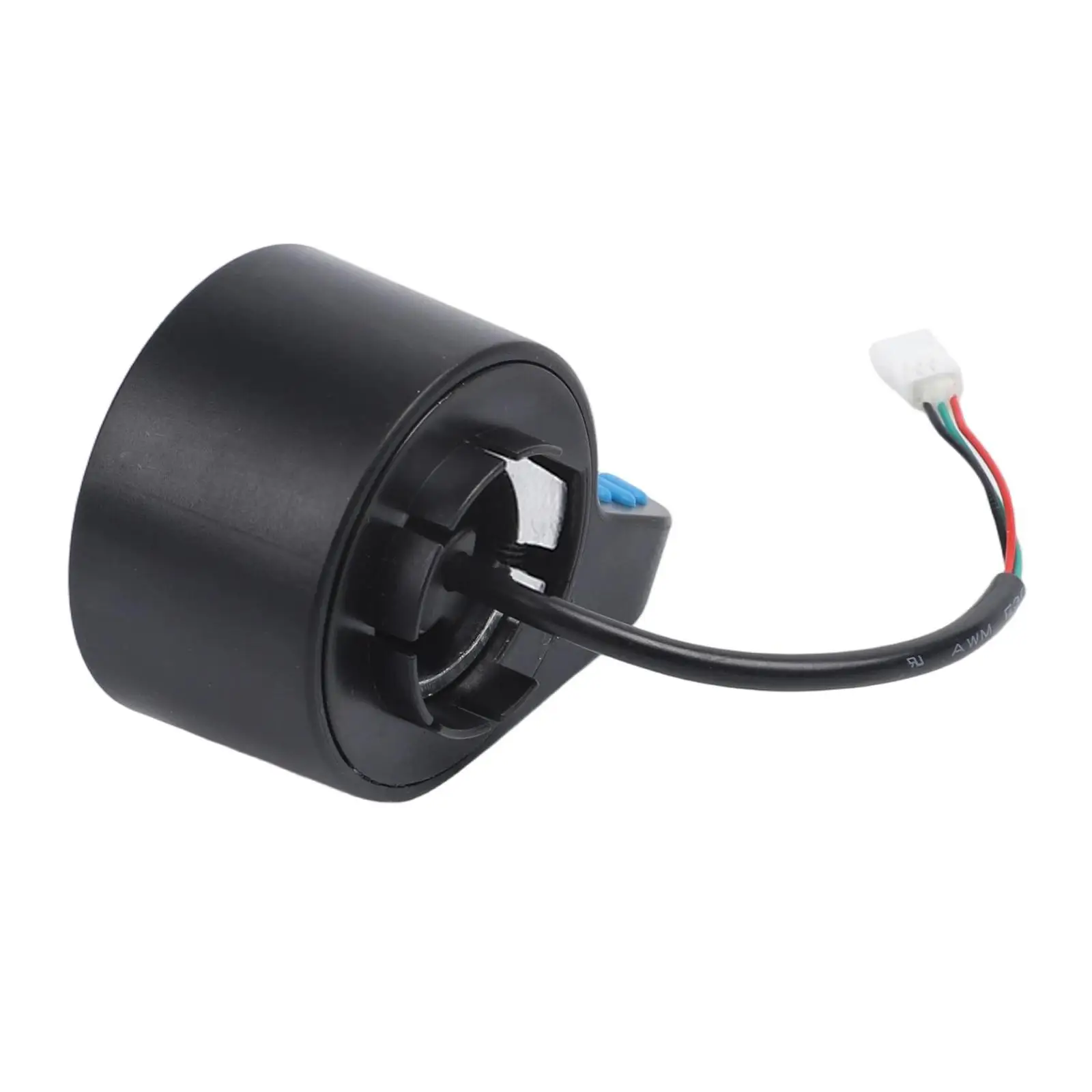 BRAKE THROTTLE Throttle Finger For Ninebot ES1/ES2/ES3/ES4 Replacement ABS Accessories Hot Sale Practical BRAKE