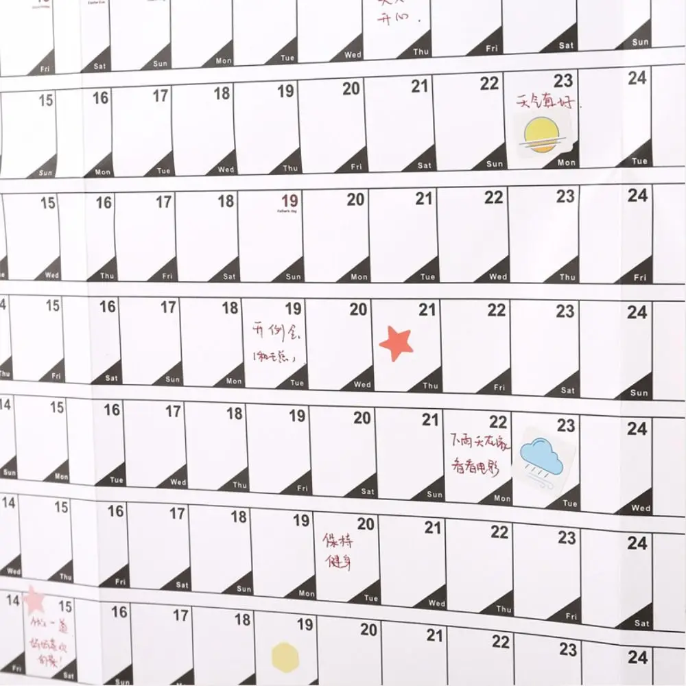 

Полезный список дел, расписание, настенный календарь, органайзер для повестки дня, ежегодный планировщик, ежегодный планировщик, лист 2024, блокнот для заметок, домашний офис