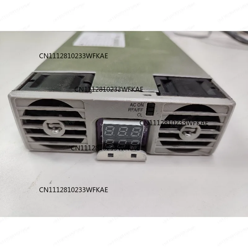 2700W High Power Battery Charger 0-140V 25A 3-60V 50A Adjustable Current Voltage for DELTA 4856AC Power Supply