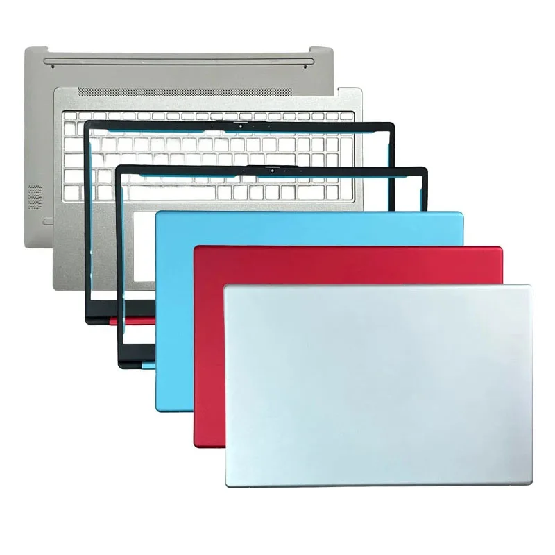 New For 15-FD 15-FC 255 G10 TPN-Q286 Q287 Laptop LCD Rear Cover/Front Frame/Palm Pad/Bottom Cover Top Cover