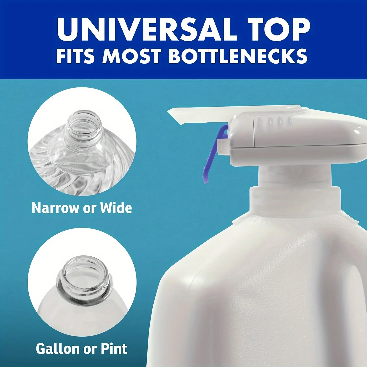 

1pc Device That Automatically Dispenses Beverage Straws A Hands Free Beverage Dispenser For Refrigerators Suitable For Milk Juic