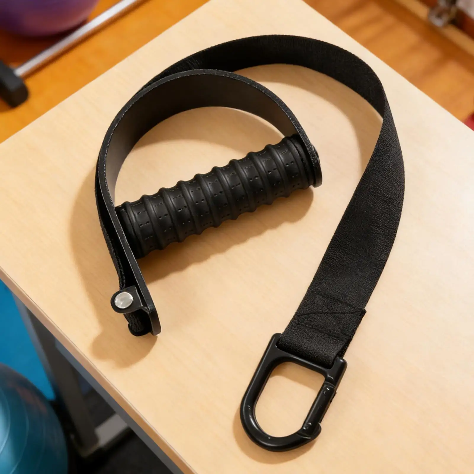 حزام تدريب الساعد القابل للتعديل لرفع الأثقال والتمارين الرياضية في المنزل والصالة الرياضية