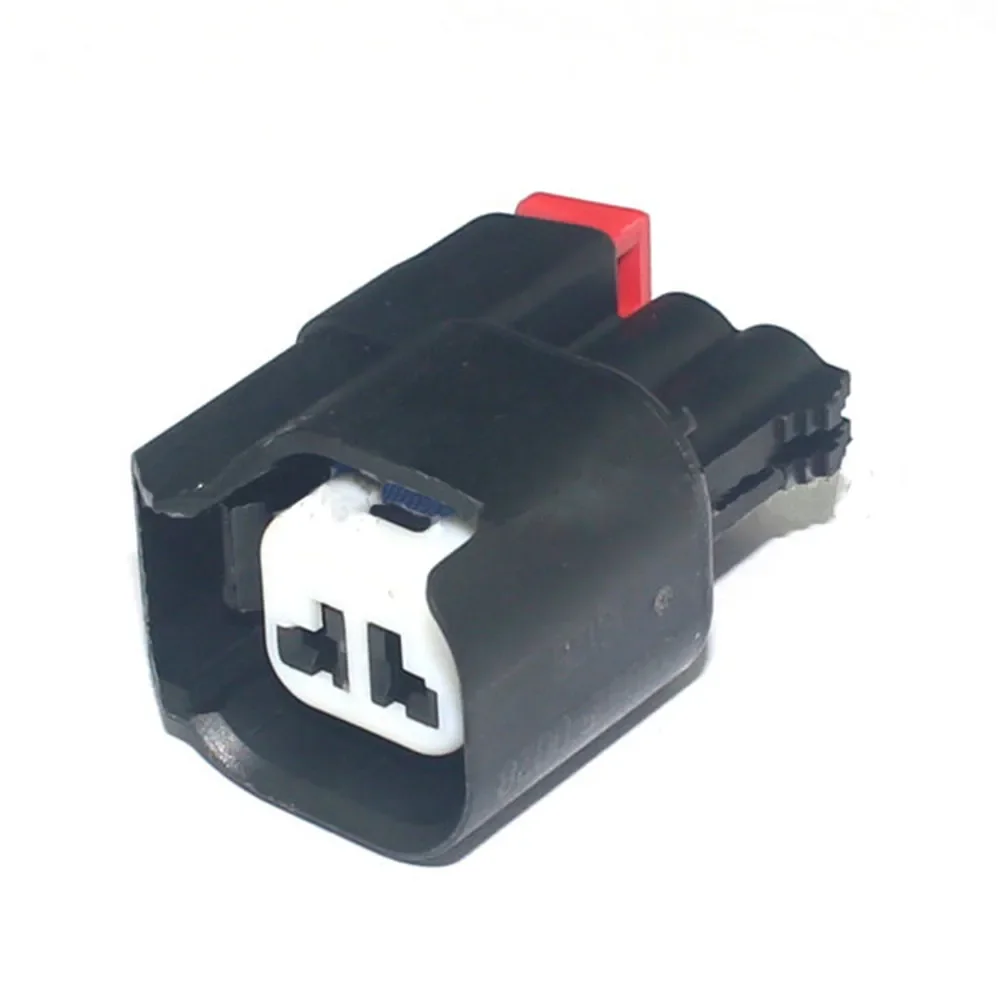 

2/5/10/20/50/100sets Auto Electric Housing Waterproof Plug Automotive Wiring Cable Harness Connector 34062-0028