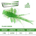 Flotador verde flash
